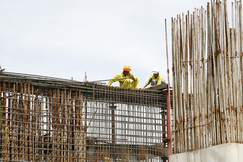 Vẻ đẹp hoành tráng của tuyến đường sắt đô thị Cát Linh - Hà Đông - ảnh 8