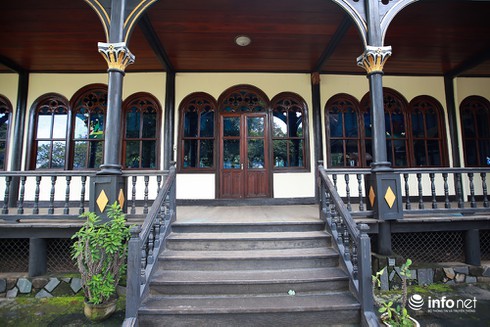 Nhà thờ gỗ Kon Tum - Bạn nên ghi ngay vào danh bạ du lịch Tây Nguyên! - ảnh 2