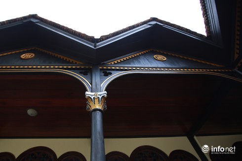 Nhà thờ gỗ Kon Tum - Bạn nên ghi ngay vào danh bạ du lịch Tây Nguyên! - ảnh 3