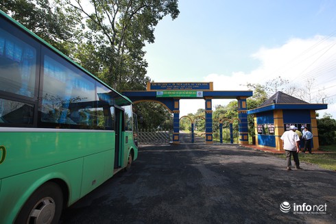 Thăm thác Chồng, Vợ ở Đăk Nông - ảnh 1