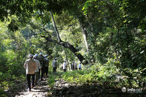 Thăm thác Chồng, Vợ ở Đăk Nông - ảnh 11