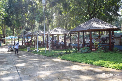 Thăm thác Chồng, Vợ ở Đăk Nông - ảnh 12