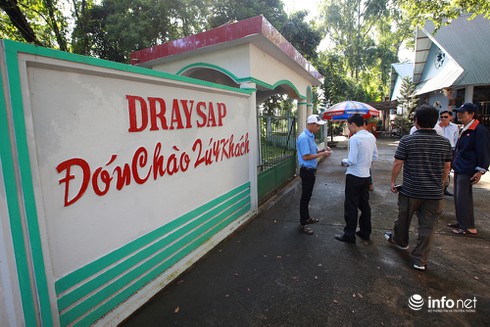 Thăm thác Chồng, Vợ ở Đăk Nông - ảnh 2