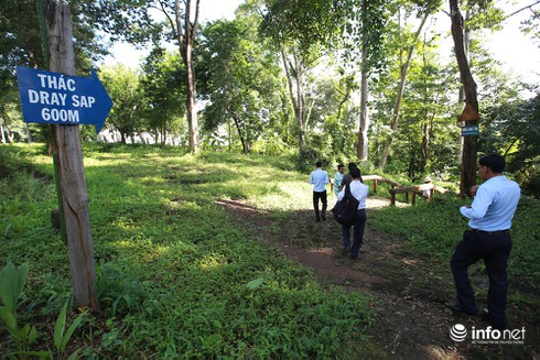 Thăm thác Chồng, Vợ ở Đăk Nông - ảnh 4