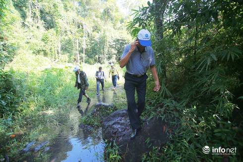 Thăm thác Chồng, Vợ ở Đăk Nông - ảnh 5