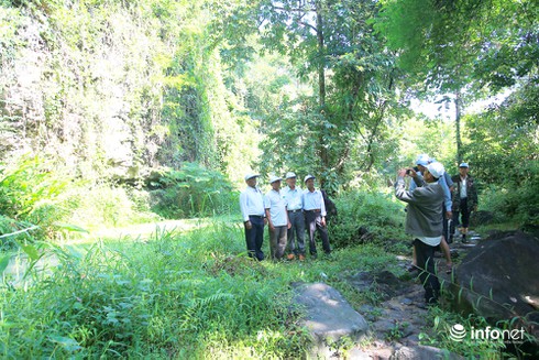 Thăm thác Chồng, Vợ ở Đăk Nông - ảnh 6