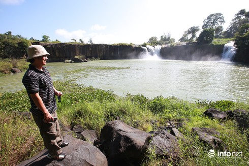 Thăm thác Chồng, Vợ ở Đăk Nông - ảnh 9