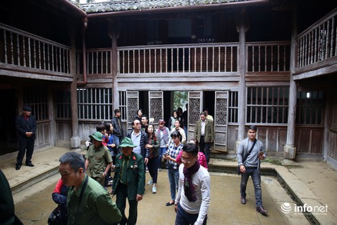 Kinh ngạc trước kiến trúc dinh thự của Vua Mèo - ảnh 10