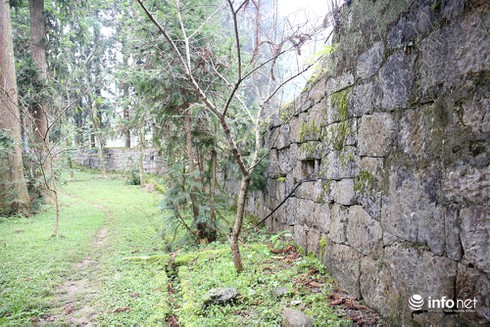 Kinh ngạc trước kiến trúc dinh thự của Vua Mèo - ảnh 2