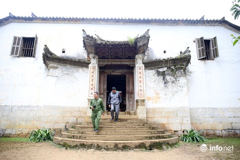 Kinh ngạc trước kiến trúc dinh thự của Vua Mèo - ảnh 3