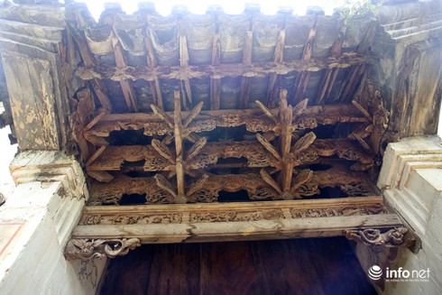 Kinh ngạc trước kiến trúc dinh thự của Vua Mèo - ảnh 4