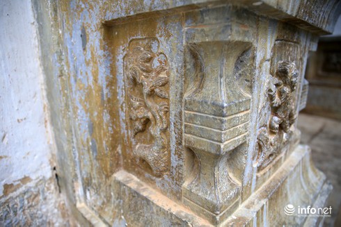 Kinh ngạc trước kiến trúc dinh thự của Vua Mèo - ảnh 5