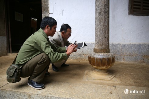 Kinh ngạc trước kiến trúc dinh thự của Vua Mèo - ảnh 6