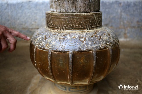 Kinh ngạc trước kiến trúc dinh thự của Vua Mèo - ảnh 7