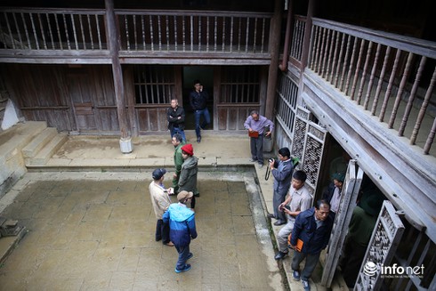 Kinh ngạc trước kiến trúc dinh thự của Vua Mèo - ảnh 8