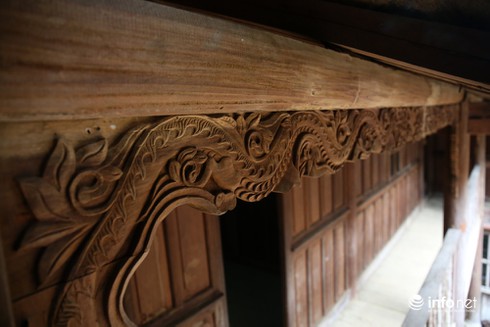 Kinh ngạc trước kiến trúc dinh thự của Vua Mèo - ảnh 9