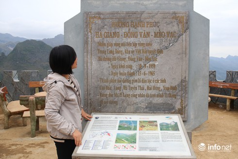 Hà Giang cuốn hút