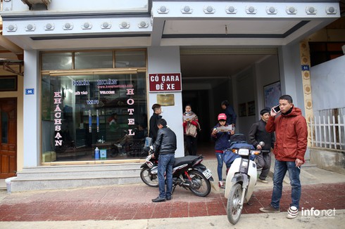 Hà Giang cuốn hút