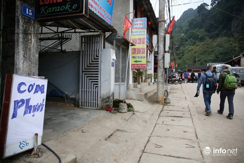 Hà Giang cuốn hút