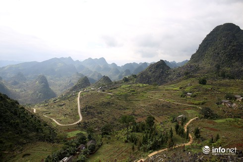 Hà Giang cuốn hút