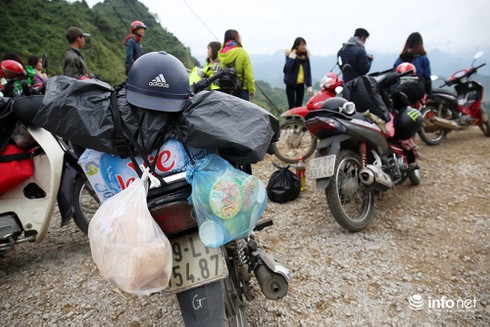 Hà Giang cuốn hút