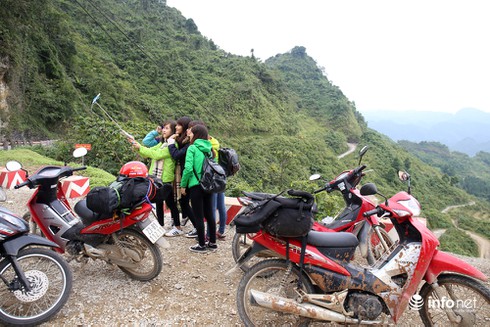 Hà Giang cuốn hút