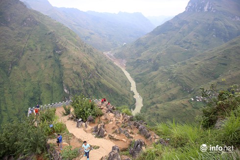 Hà Giang cuốn hút