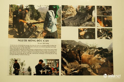 Trao giải Liên hoan Ảnh và Phim Phóng sự - Tài liệu về các Dân tộc trong ASEAN - ảnh 5