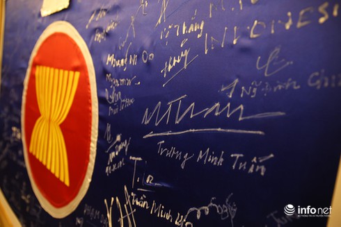 Trao giải Liên hoan Ảnh và Phim Phóng sự - Tài liệu về các Dân tộc trong ASEAN - ảnh 7