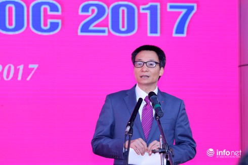 Hội Báo toàn quốc 2017: Tạo không khí thi đua cho những người làm báo - ảnh 2