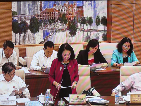 Đề nghị mua thuốc ở nước nào, đến đó kiểm tra - ảnh 1