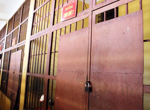 Đề xuất rút ngắn thời gian tạm giam - ảnh 1