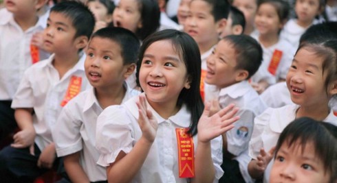 Người dưới 18 tuổi sẽ được coi là trẻ em? - ảnh 1