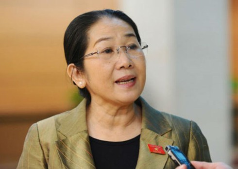 Chế tài nào với các “lời hứa” của Bộ trưởng? - ảnh 1