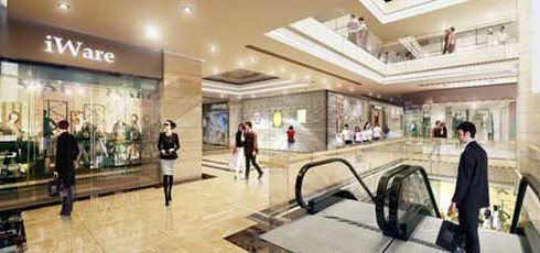 Siêu khuyến mãi nhân dịp khai trương Vincom Center A - ảnh 3