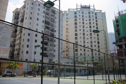 Hàng loạt sai phạm tại Constrexim Holdings - ảnh 1