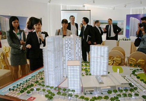 BĐS than lỗ khủng để lobby giải cứu - ảnh 1