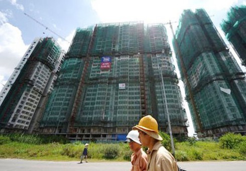 BĐS than lỗ khủng để lobby giải cứu - ảnh 2