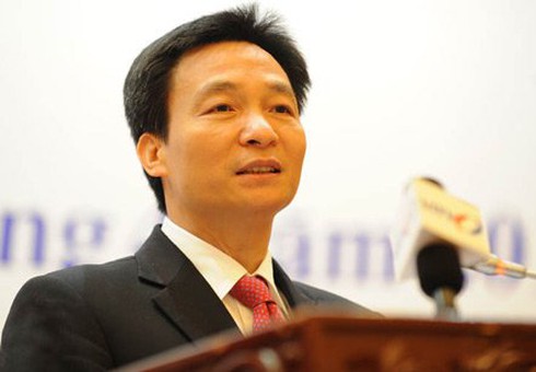 Việt Nam không đóng dấu lên hộ chiếu 'lưỡi bò' - ảnh 1