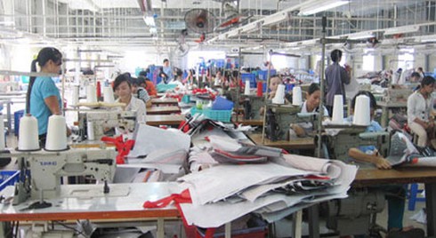 Thuế thu nhập doanh nghiệp có thể giảm còn 20% - ảnh 1