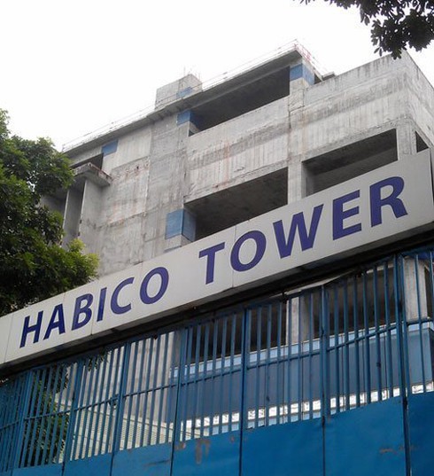 Chết chìm khu căn hộ đắt nhất Việt Nam - ảnh 1