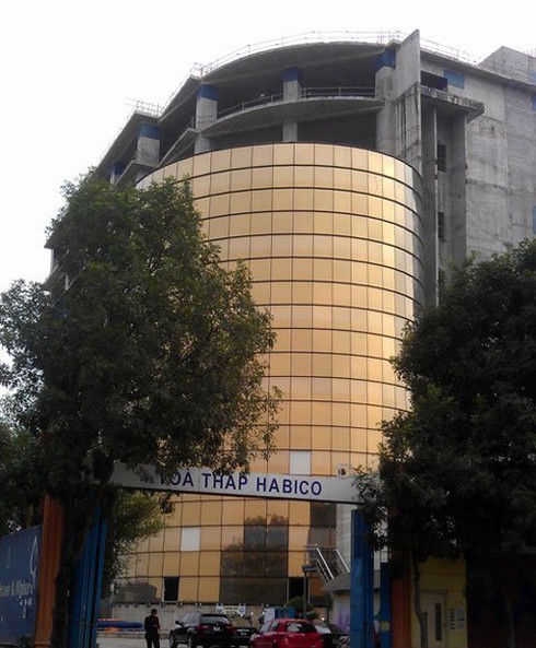 Chết chìm khu căn hộ đắt nhất Việt Nam - ảnh 2