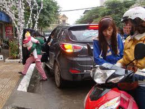 Chủ động cho học sinh nghỉ học ngày rét đậm - ảnh 1