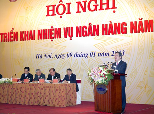 Thủ tướng: NHNN phải hoàn thiện cơ chế quản lý thị trường vàng - ảnh 1