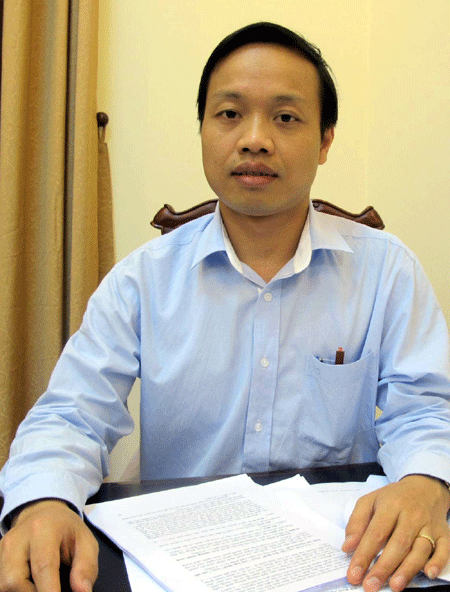 4 Bộ “rút” quy định xử phạt mũ bảo hiểm rởm - ảnh 1