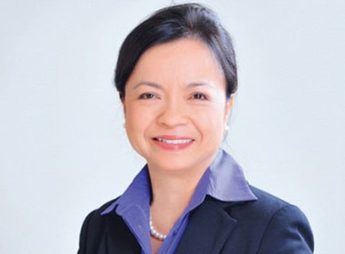 Sếp REE được thưởng gần 20 tỷ vì vượt kế hoạch - ảnh 1