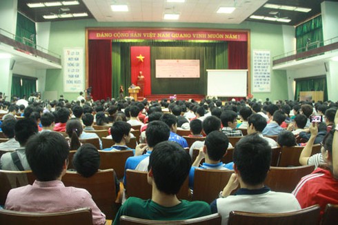 Ngẫm từ những chia sẻ của GS Ngô Bảo Châu - ảnh 2