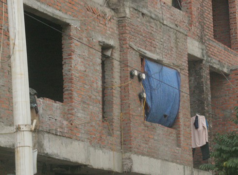Buôn đồng nát trong nhà triệu đô - ảnh 4