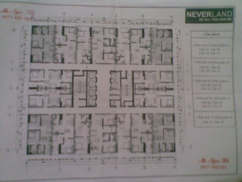 Dự án Kim Văn - Kim Lũ lại dính nghi án
