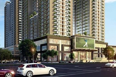 Cho vay mua nhà 30 năm cứu BĐS? - ảnh 1
